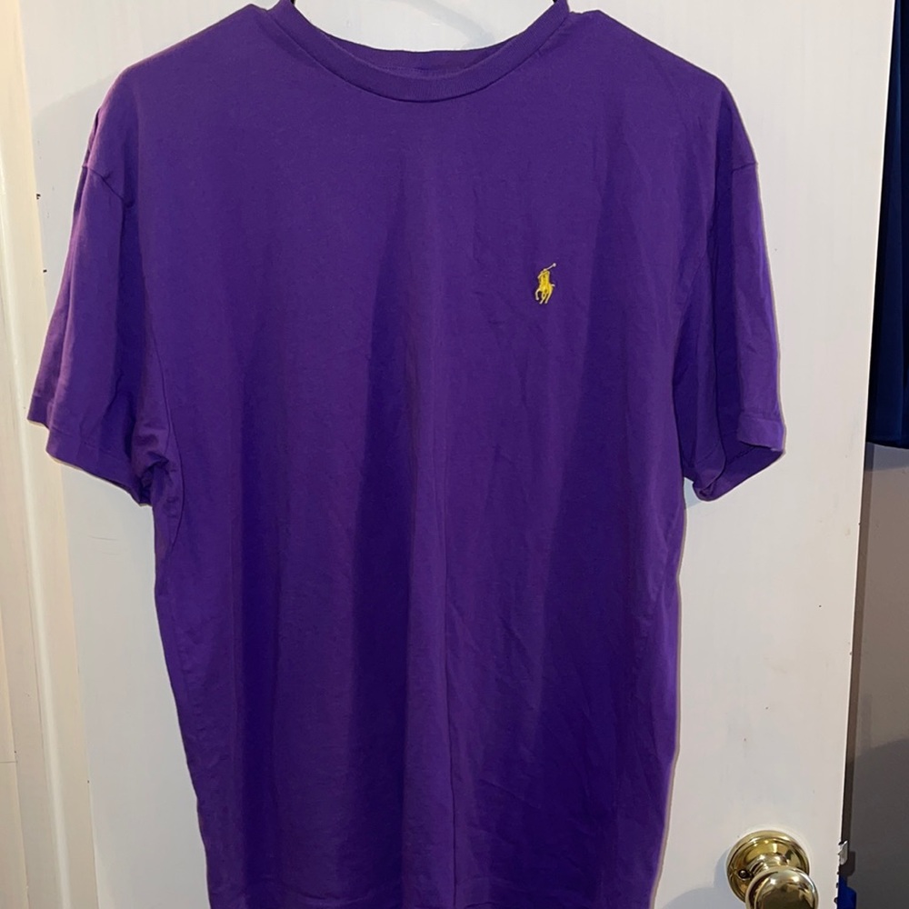 Polo T-Shirt